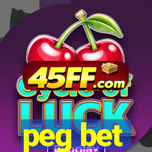 peg bet